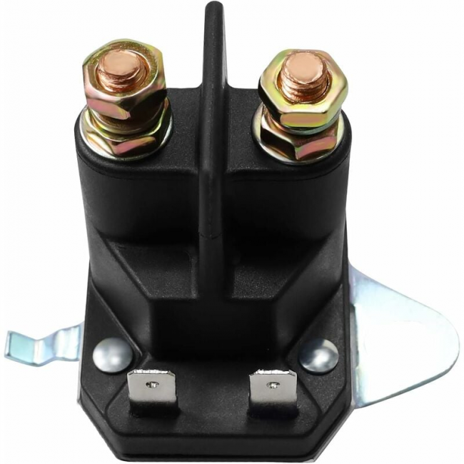 12v Start Solenoid Relay for Trombetta 862-1241-211-