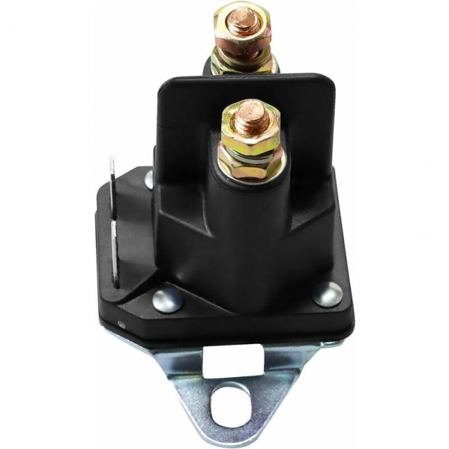 12v Start Solenoid Relay for Trombetta 862-1241-211-
