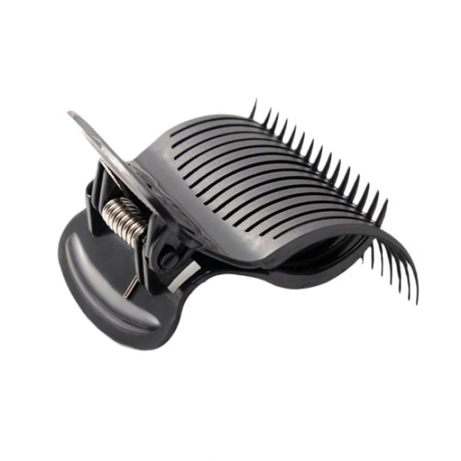 Roller Clips 12 pcs Compatible with Hair Rollers Hot Roller Clamp