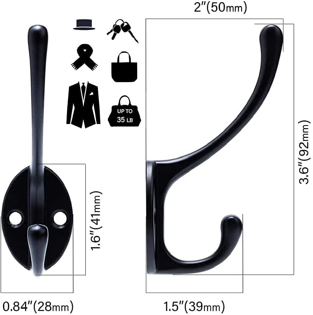 Roller Clips 12 pcs Compatible with Hair Rollers Hot Roller Clamp