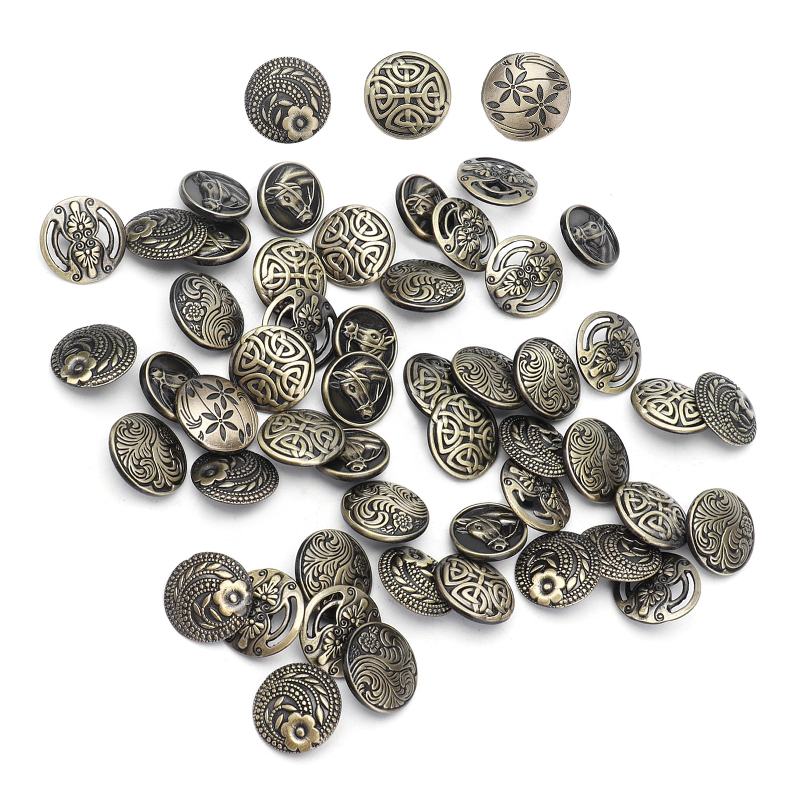 Baseball cap washed full cap fringed sun hat men and women Blue Blue