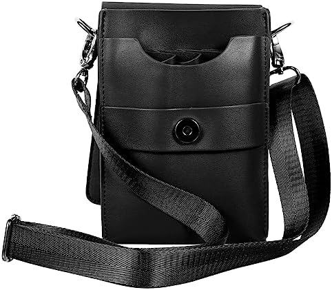 Leather Scissor Bag, Tool Bag, Leash Holder, Leather Scissors, Hairdressing Scissors Bag, Hair Stylist Scissors Case