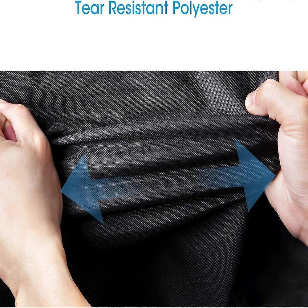 Grill Cover Compatible with Weber Genesis II/300 Series - 145cm Waterproof