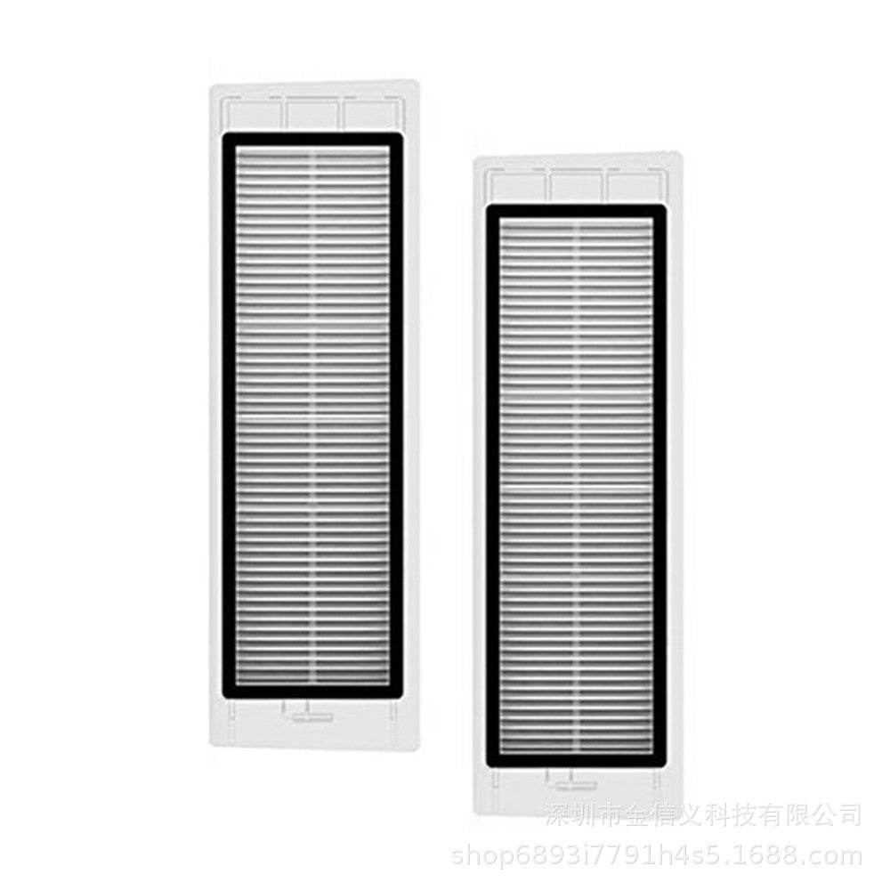 Roborock E4 S5 S5 Max S50 S51 S55 Accessory Kit 11 Pieces Compatible with Xiaomi