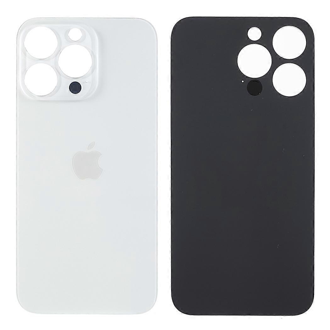 Compatible with iPhone 13 Pro Battery Cover Protection Repair Part 6.1 Inch