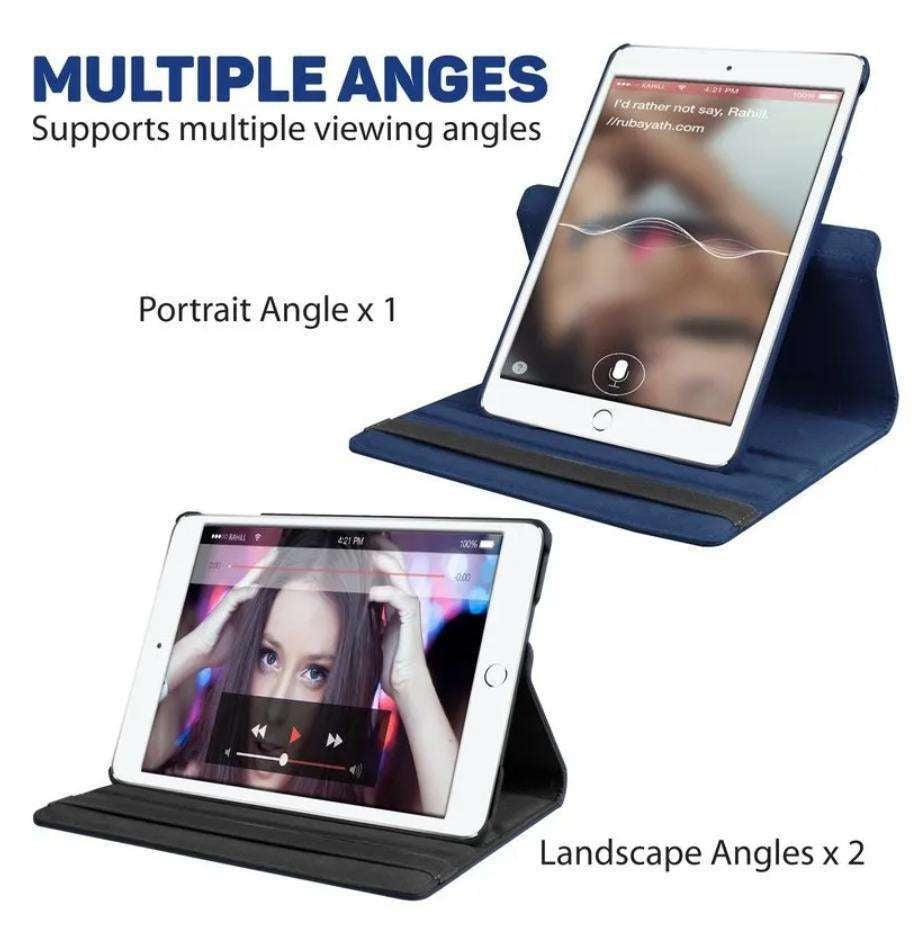 Compatible with iPad Air 2 Case iPad Air 1 2 \u0026 iPad 9.7 inch 5th 6th Gen MGF