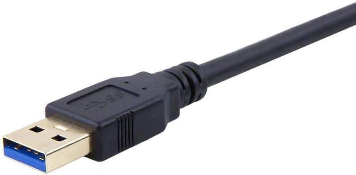 USB 3.0 Cable WD Seagate Toshiba Samsung PortablCompatible with e Hard Drives, A to Micro-B Cable 1m