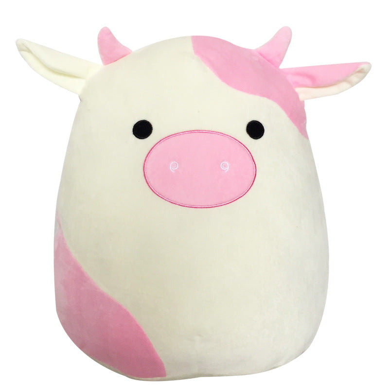 40cm Squish Mallow Plush Dolls Pillow Stuffed Toy Children Gift