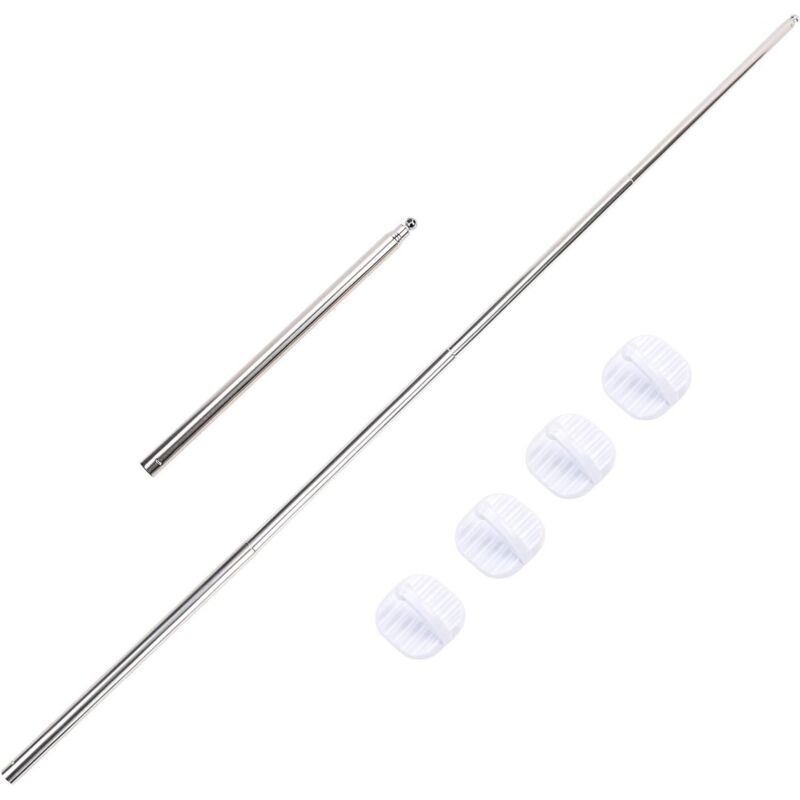 Pet Dog Safety Gate Portable Expandable Dog Gate Foldable Mesh Door Magic Dog Gate For Kitchen Stairs Hallways Baby