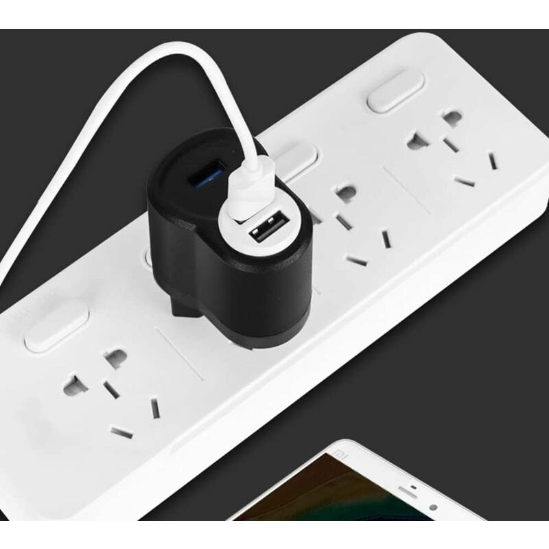 Car Cigarette Lighter, Car Power Adapter Converter Ac To Dc Power Supply Voltage Car Charger Cigarette Lighter 220V To