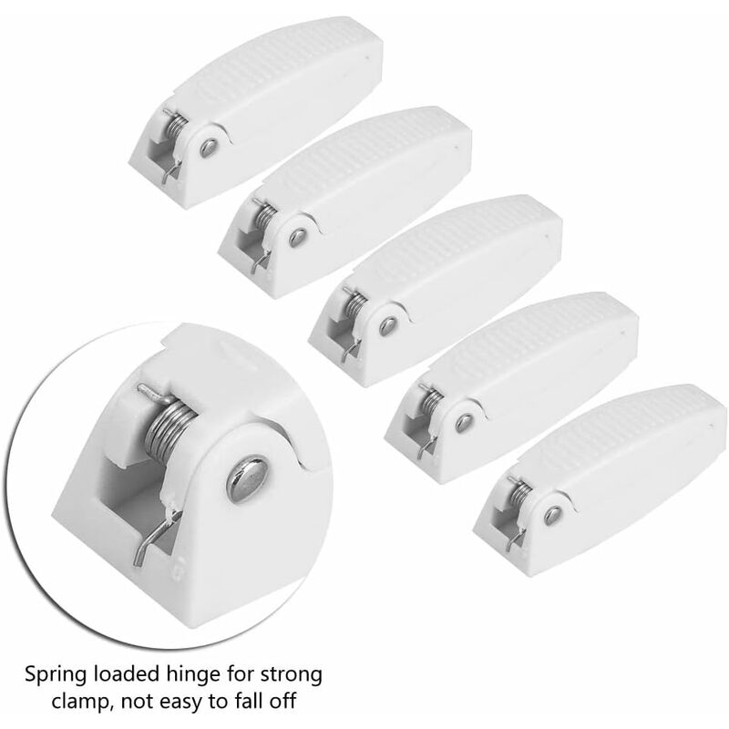 Rv Door Holder Pilot, Qiilu Rv Door Buckle Camping Vehicle Door Catch For Rv Travel Luggage In Motorhome