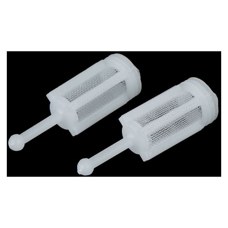 50 Pieces Paint Filter Gravity Filters For Paint Gun Disposable Spray Filter Fine Mesh Universal Filters For Gravity