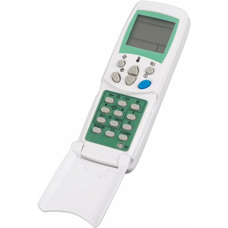 Air Conditioner Remote Control, Replacement Remote Control For Lg 6711A20010A/11B, 6711A90023E, 6711A20028K