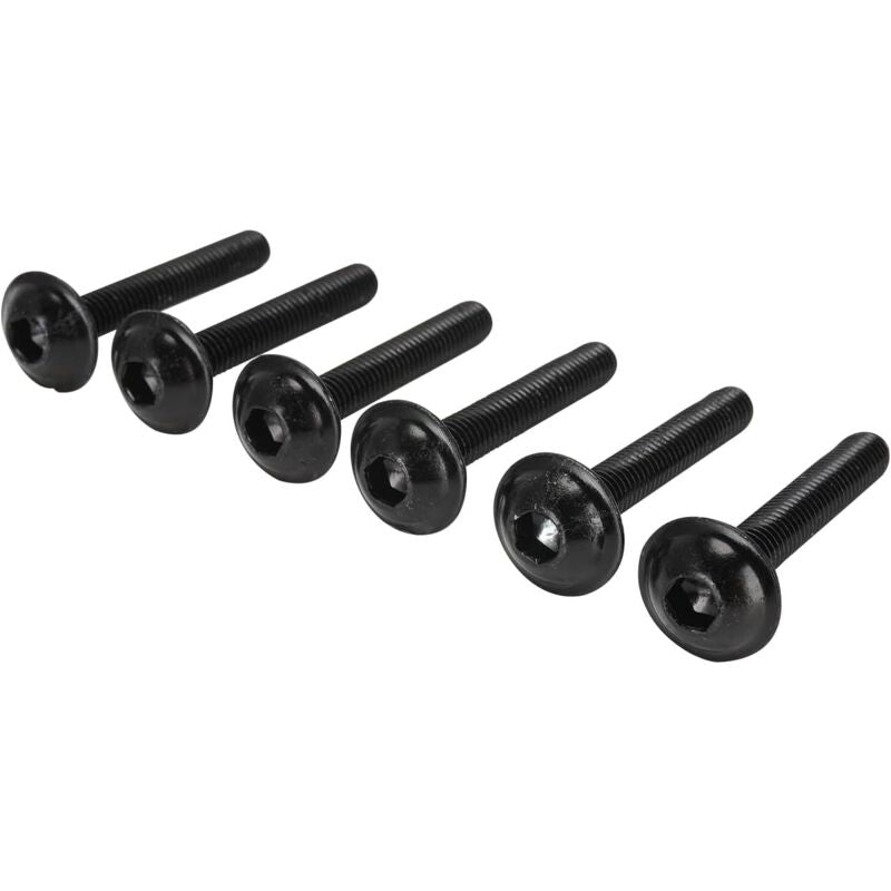 Motorcycle Fairing Screws,Universal Motorcycle Bodywork Screws Fairing Kits Bolts Aluminum Alloy For Most Sport Bikes