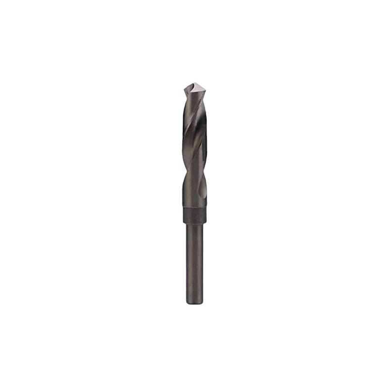 1Pc Twist Drill Bits 1/2 Inch - 24Mm Hss Twist Drill Bench Bit Metal Auger Hole Opener Diy Tool For Stainless