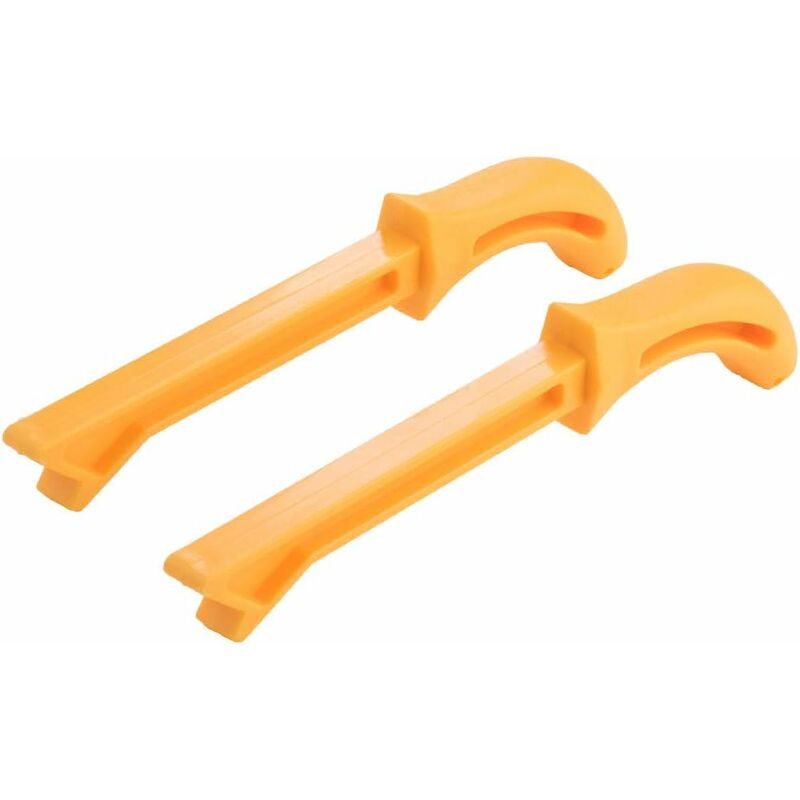 Woodworking Safety Push Stick - Use On Table Saws, ROuter Table Tools