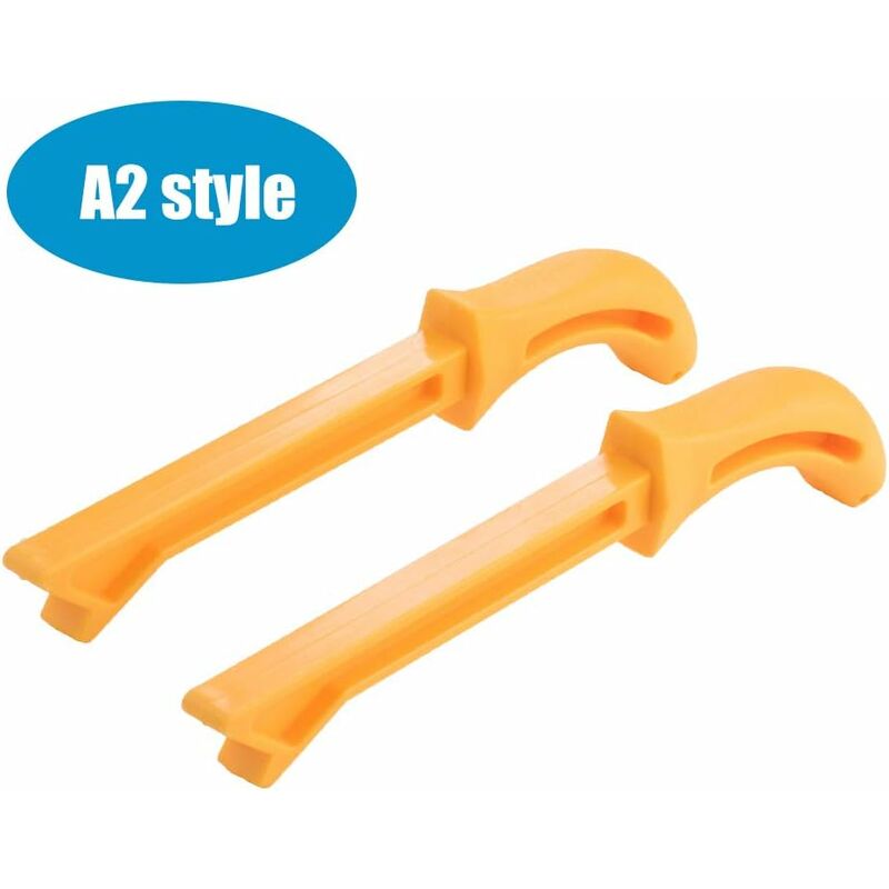Woodworking Safety Push Stick - Use On Table Saws, ROuter Table Tools