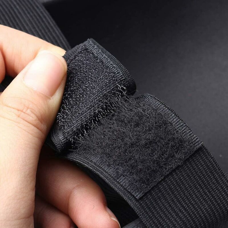 Dense Foam Knee Pads, Gardening Knee Pads With Adjustable Straps