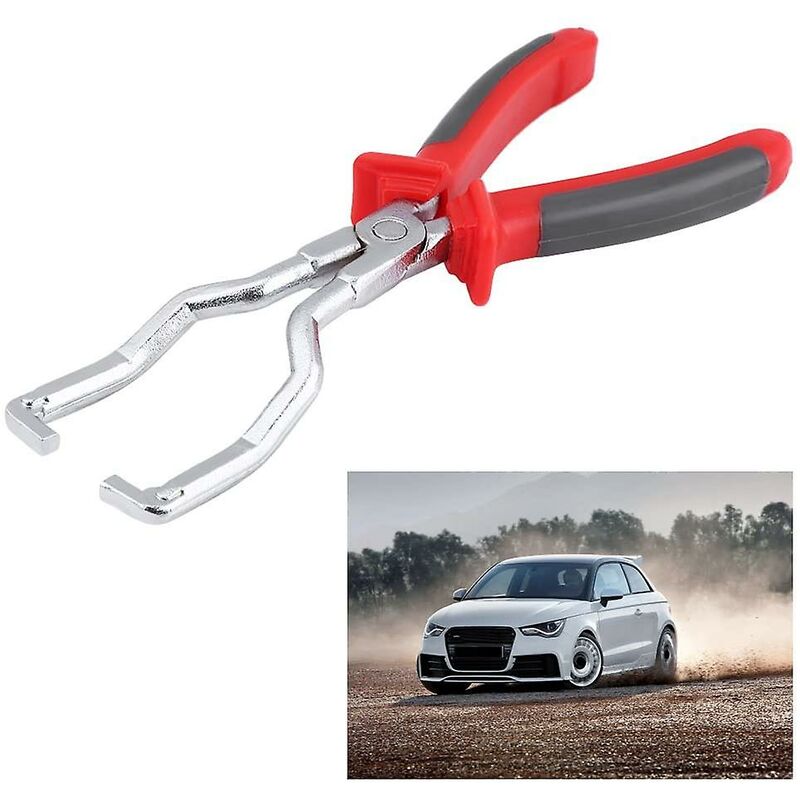 Fuel Line Pliers, Hose Clamp Pliers Hose Clamp Fuel Line Pliers Hose Clamp Tool Fuel Line Removal Disconnect Tool