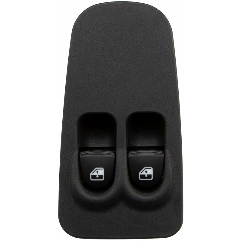 Window Regulator Button For Lancia, Window Switch For Ypsilon 2003-2009 735360604