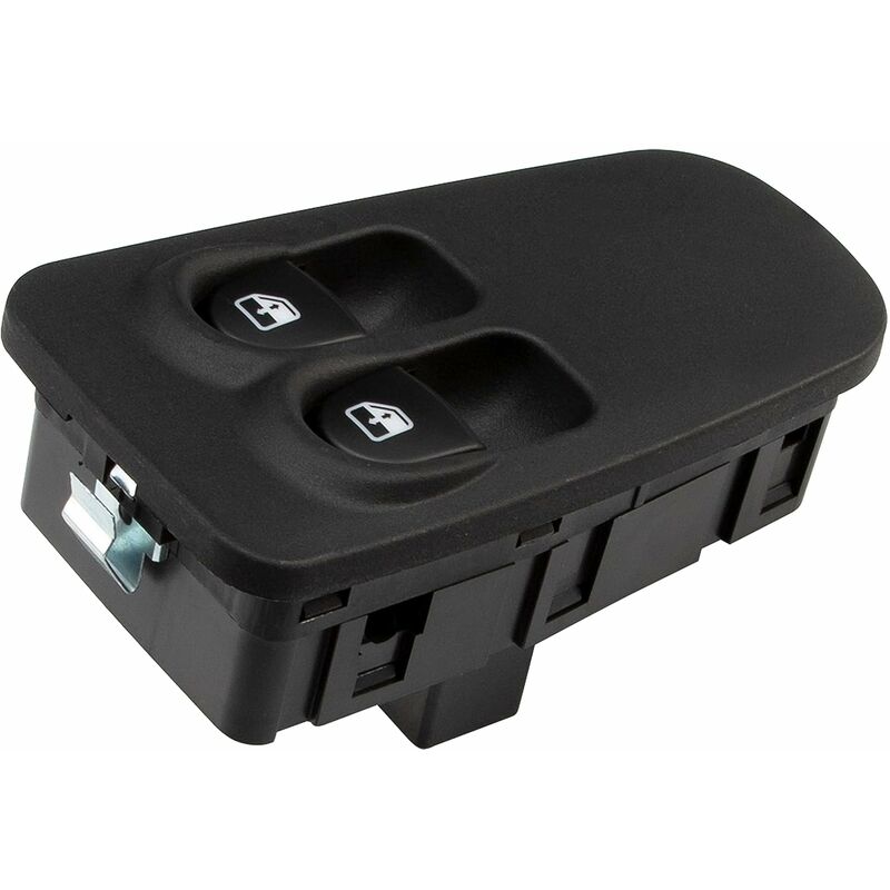Window Regulator Button For Lancia, Window Switch For Ypsilon 2003-2009 735360604