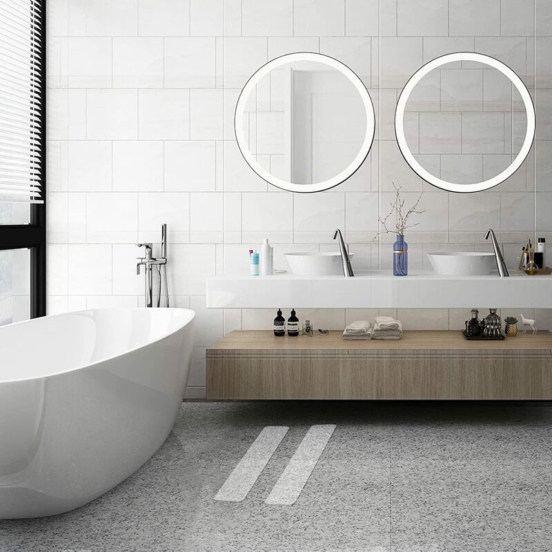 Anti-Slip Tape, 10Cm10M, Anti-Slip Safety Tape, Anti-Slip Traction Tape, Prevents Elderly, Children And Pets From