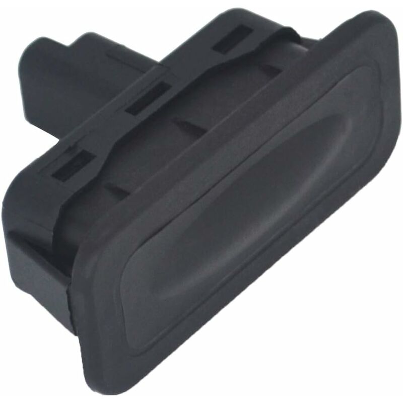 Trunk Release Button For Clio 3 Megane 2, Tailgate Switch For Scenic Laguna Kangoo Captur Modus 8200076256