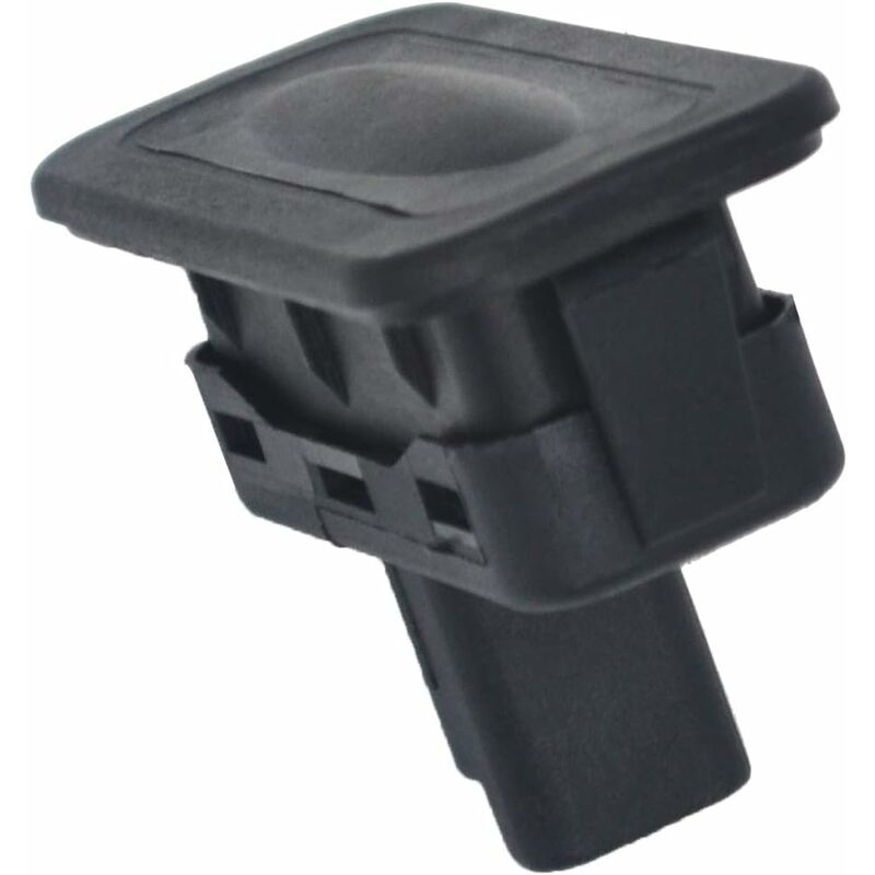 Trunk Release Button For Clio 3 Megane 2, Tailgate Switch For Scenic Laguna Kangoo Captur Modus 8200076256