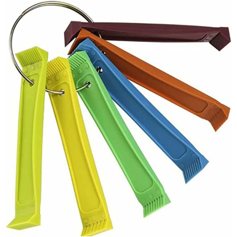 Air Conditioner Comb, Air Conditioner Condenser Fin Comb Ac Fin Comb Air Conditioner Fin Comb, Annular Fin Comb Set