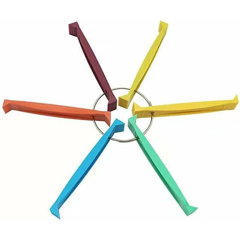 Air Conditioner Comb, Air Conditioner Condenser Fin Comb Ac Fin Comb Air Conditioner Fin Comb, Annular Fin Comb Set