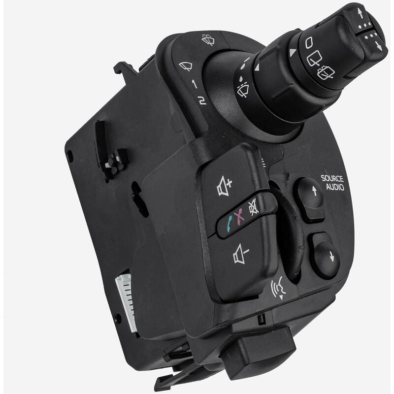 Comodo Wiper For Clio 3 Modus Kangoo 2 Radio Control Turn Signal 7701068115 8201590631