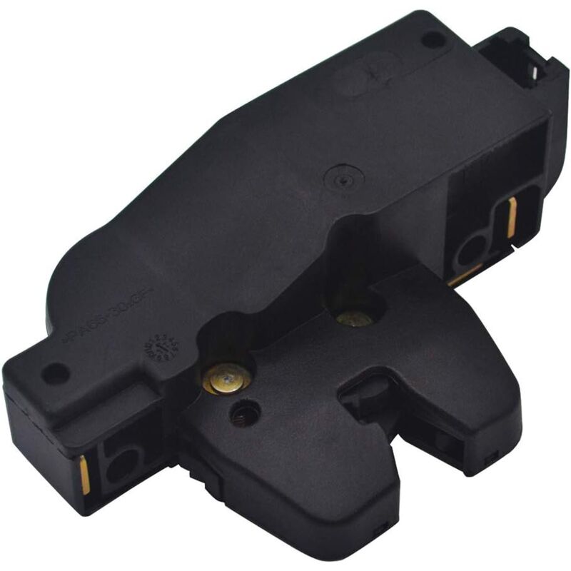 Tailgate Trunk Lock 9646091580 Fit Citroen C3 C4 Xsara Picasso 206 307