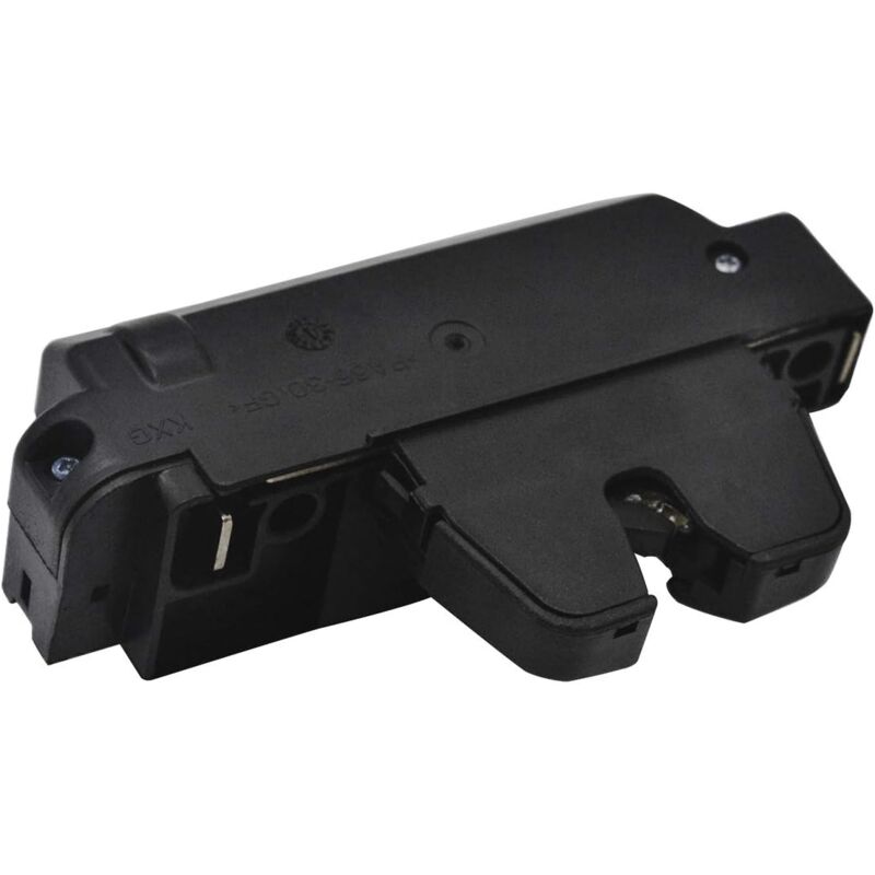 Tailgate Trunk Lock 9646091580 Fit Citroen C3 C4 Xsara Picasso 206 307