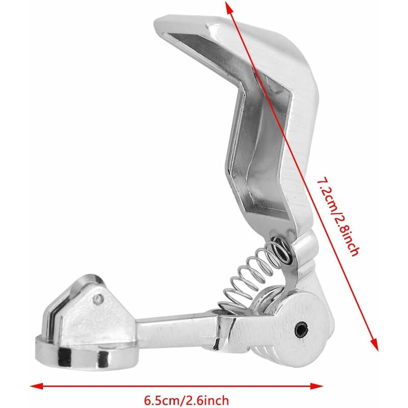 Glass Tube Cutter Glass Tube Cutter, Glass Tube Cutter, Durable Zinc Alloy Glass Tube Pipe Cutter Hand Tools