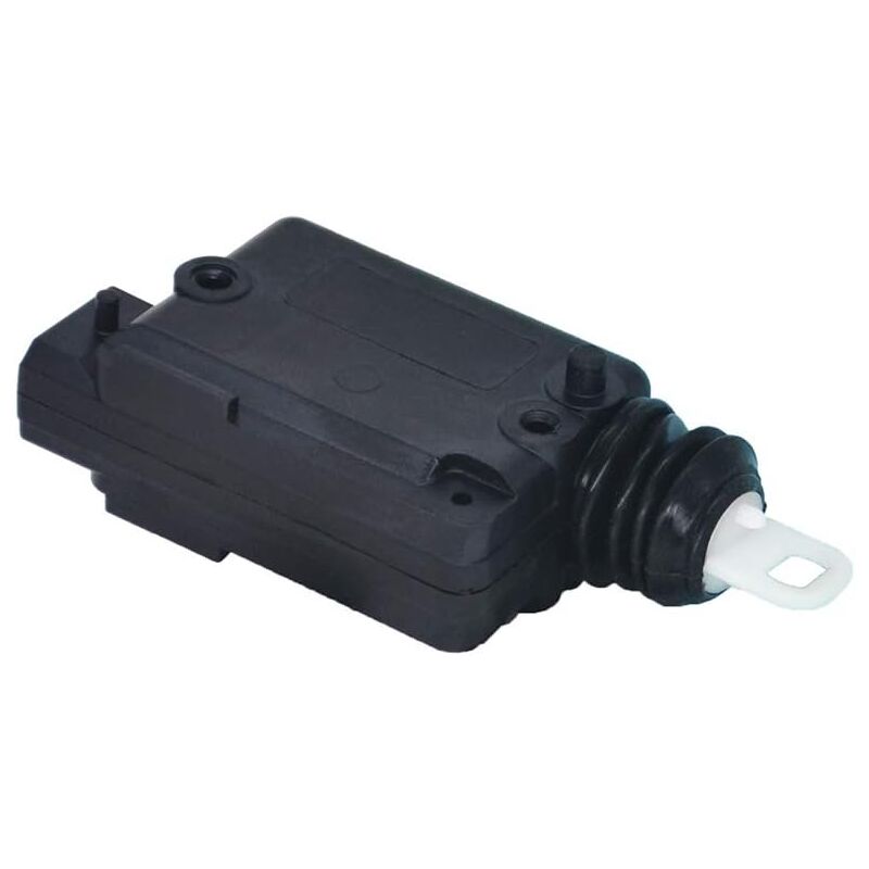 4 × Central Lock Actuator For Clio 2 Duster Logan Sandero, For Megane Scénic Trafic Twingo Espace Kangoo Master 2