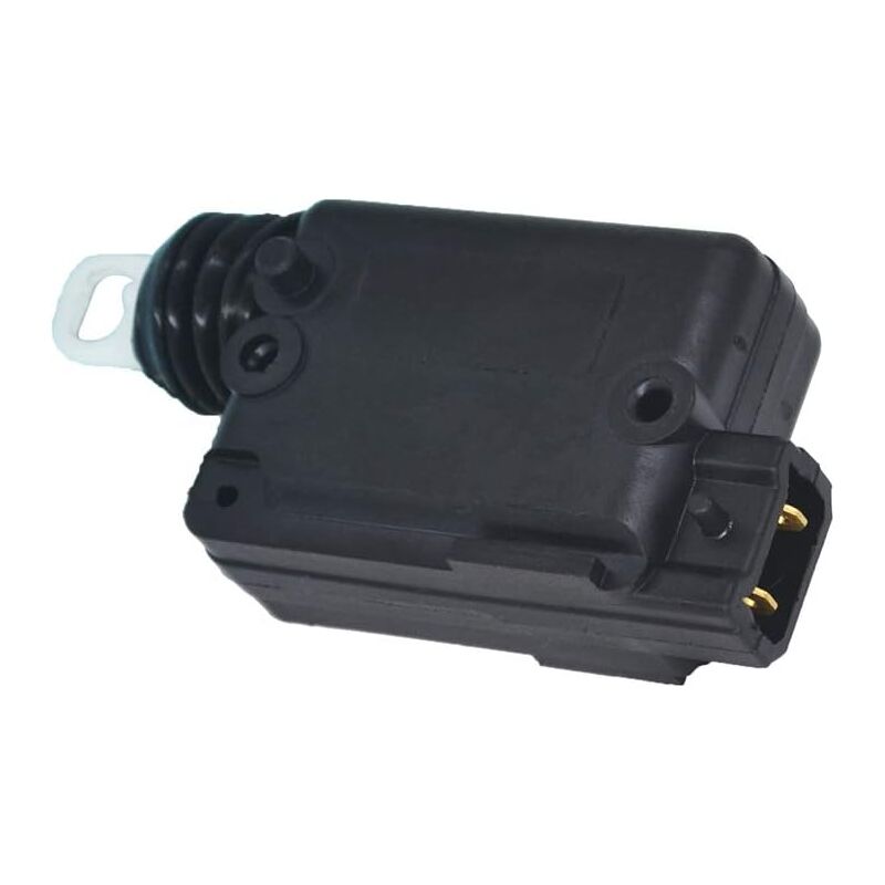 4 × Central Lock Actuator For Clio 2 Duster Logan Sandero, For Megane Scénic Trafic Twingo Espace Kangoo Master 2