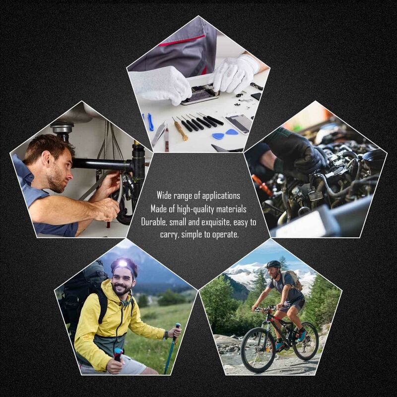 Universal Cross Wrench, Practical 4-Way Multifunctional Wrench, Silver Control Cabinet Key, Used For Water And