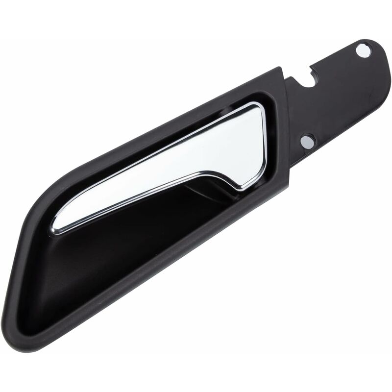 Replacement Left Door Handle Cover For Mercedes Benz A-Class W169 B-Class W245 2008-2012