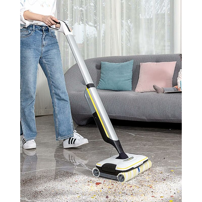 Replacement Wheel, Compatible With Fc7 Fc5 Fc3D Fc3 Replacement Wheel