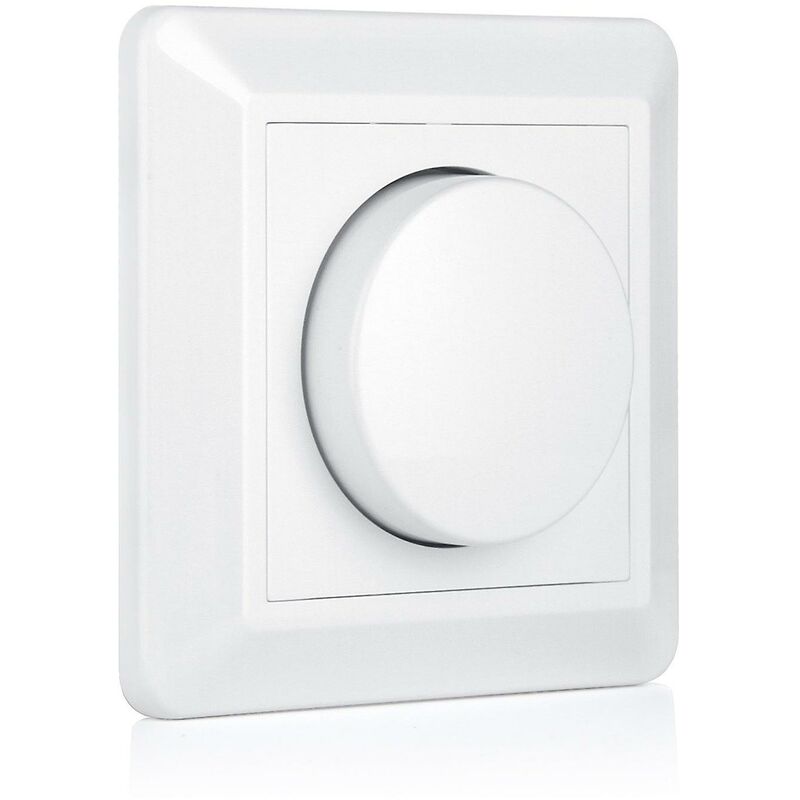 Light LED Dimmer Switch,220-240V 5-200W Smart Button Switches And Dimmers Light LED Dimmer Switch