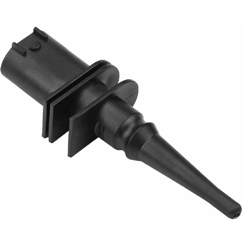 Outside Ambient Air Temperature Sensor 65816905133 E39 E46 E90 X3 X5 X6 Z4 Z8 128 325 525 530 S Cooper