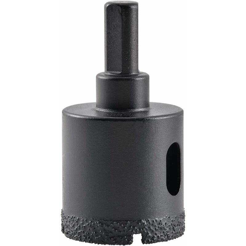 25Mm Brazed Core Diamond Hole Saw Drill Bit Hollow Hole Cutter For Glass Porcelain Tile Marble Ceramic Granite