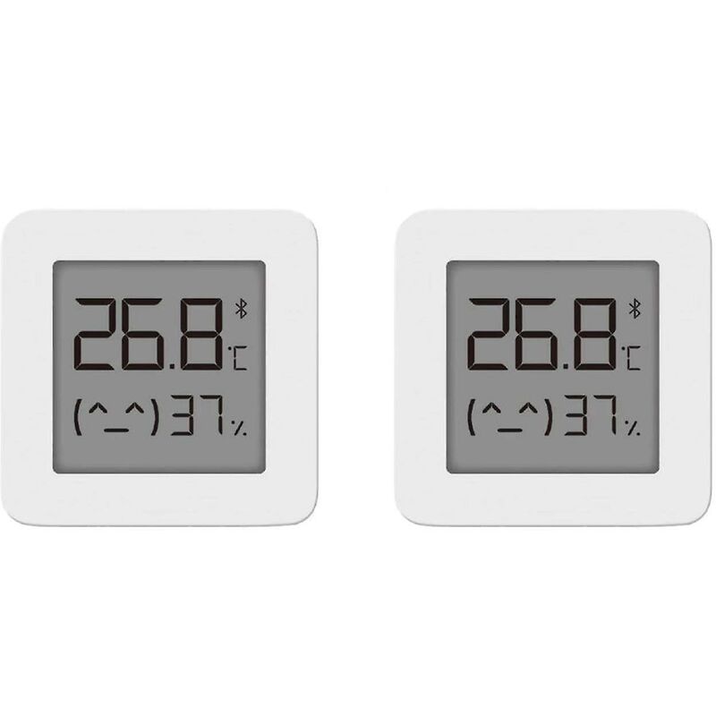 For Xiaomi Mi Hygrometer Digital Thermometer Bluetooth Thermometer Professional Home Indoor Humidity And Temperature