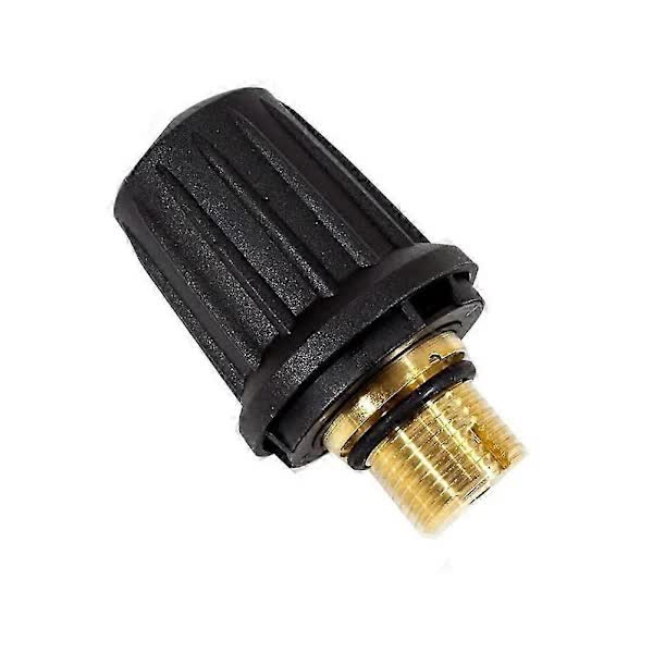 |NN| Steam Cleaner Tank Cap Replacement for Kärcher SC1 SC2 CTK10 SC2D Vacuum Cleaner Safety Valve Boiler Lock