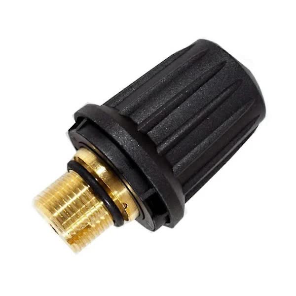 |NN| Steam Cleaner Tank Cap Replacement for Kärcher SC1 SC2 CTK10 SC2D Vacuum Cleaner Safety Valve Boiler Lock