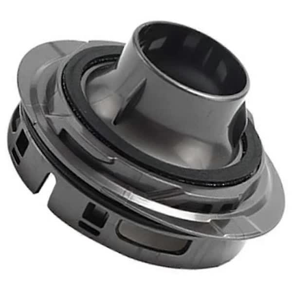 Motor Rear Cover Filter Kit Compatible with V7 V8 Vacuum Cleaner