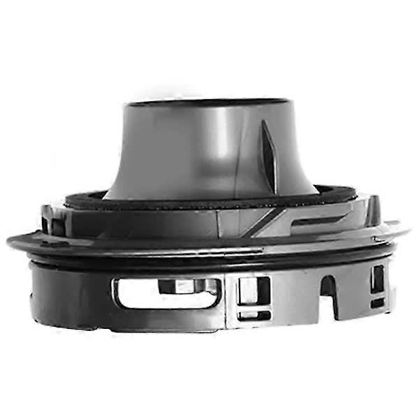 Motor Rear Cover Filter Kit Compatible with V7 V8 Vacuum Cleaner