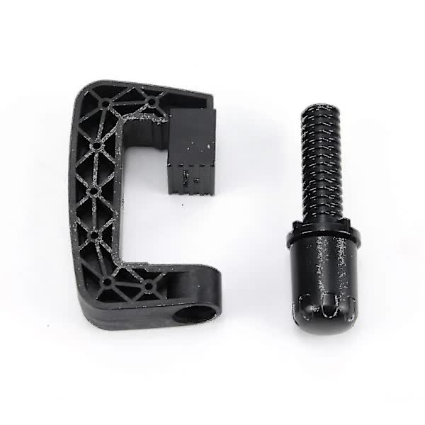 Logitech G920 G25 G27 G29 G923 Racing Steering Wheel Clamp