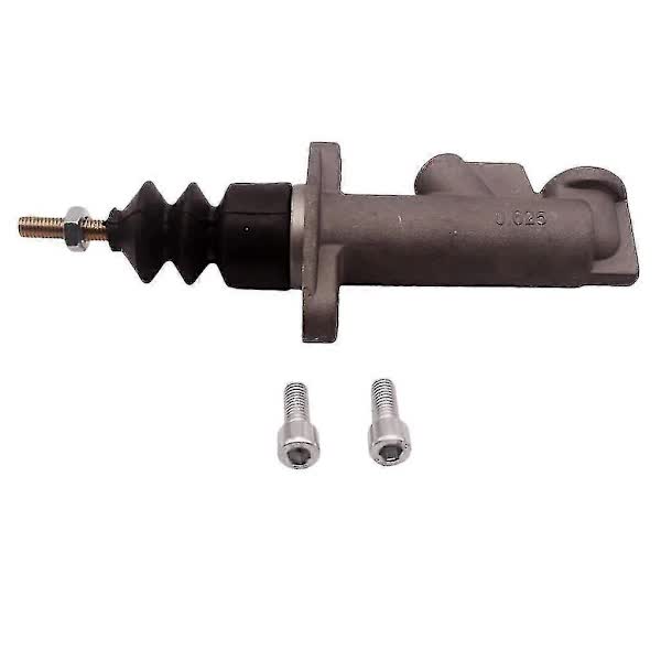 Racing Brake Clutch Master Cylinder 0.625 Bore for Hydraulic Handbrake Pump