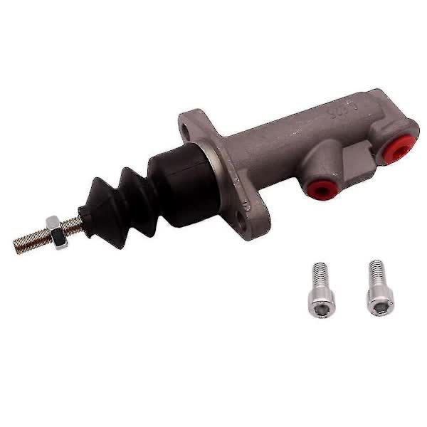 Racing Brake Clutch Master Cylinder 0.625 Bore for Hydraulic Handbrake Pump